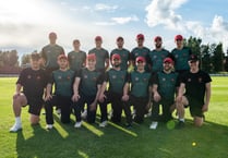 Isle of Man cricketers to host Austria in maiden home series