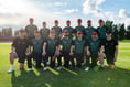 Isle of Man cricketers to host Austria in maiden home series