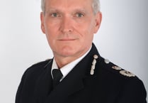 Only Manx Chief Constable retires