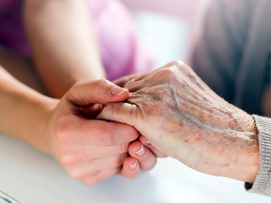 Admiral Nurses to mark Dementia Awareness Week with number of events