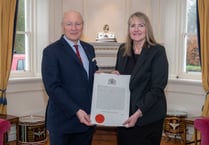 Island’s new solicitor general is sworn in