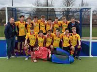 Island boys in Tier Two Plate final this weekend