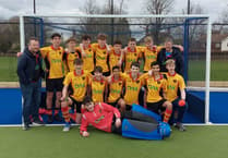 Hockey: Island boys in Tier Two Plate final this weekend