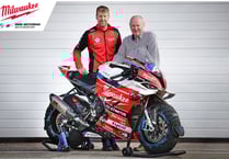 Ian Hutchinson to sit out this year’s TT