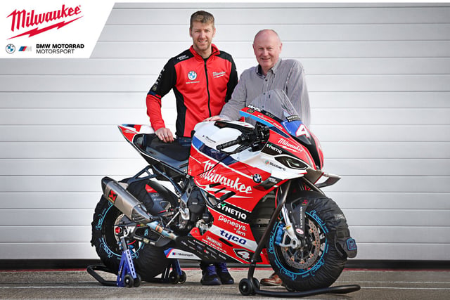 Ian Hutchinson to sit out this year’s TT