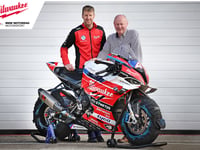 Ian Hutchinson to sit out this year’s TT