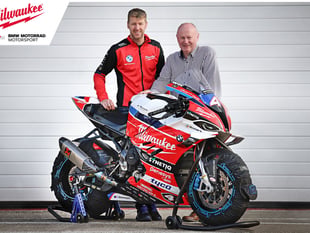 Ian Hutchinson to sit out this year’s TT