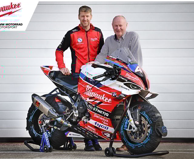 Ian Hutchinson to sit out this year’s TT