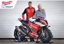 Ian Hutchinson to sit out this year’s TT