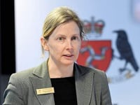Liberal Vannin 'appalled' at behaviour outlined in Ranson tribunal