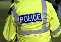 Did you see confrontation on bus?