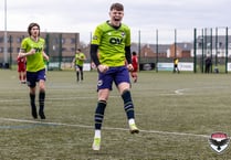 Football: FC Isle of Man win first of their two games this weekend
