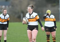 Women's rugby: Vagabonds claim thrilling win over Leigh