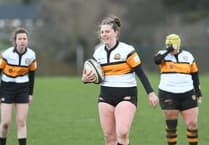 Women's rugby: Vagabonds claim thrilling win over Leigh