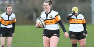 Women's rugby: Vagabonds claim thrilling win over Leigh