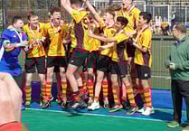 Hockey: Isle of Man under-16s lift national title