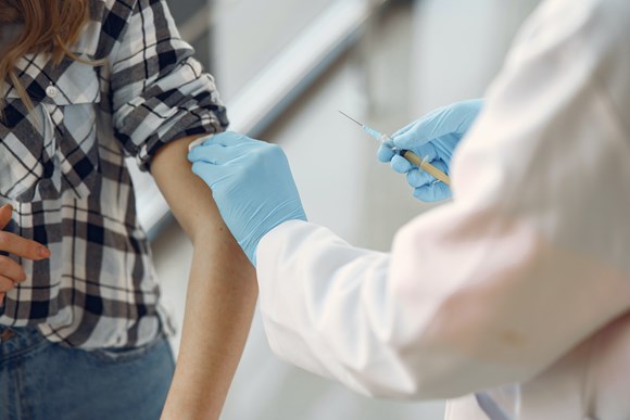 Spring Covid and RSV vaccines rolled out on the Isle of Man