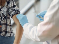 Spring Covid and RSV vaccines rolled out