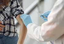 Spring Covid and RSV vaccines rolled out on the Isle of Man
