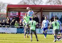 Football: FC Isle of Man guarantee NWCFL Premier Division survival 