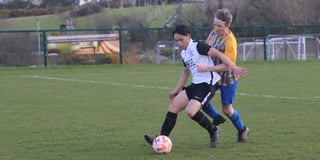 Football results: Corinthians join Peel in Easter weekend's FA Cup final