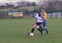 Football results: Corinthians join Peel in Easter weekend's FA Cup final