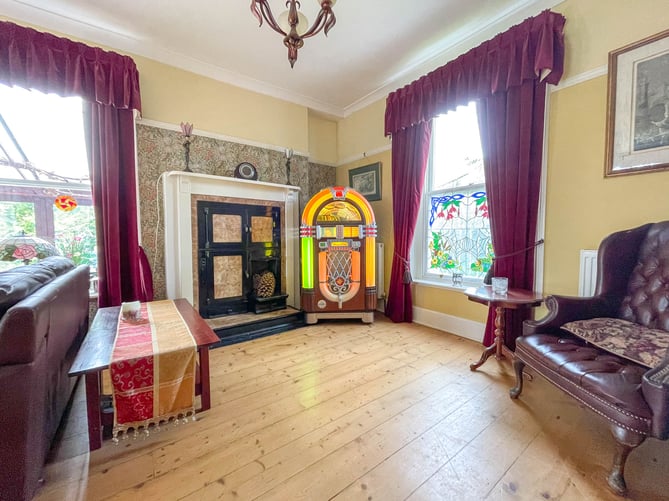glenlea house