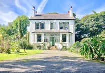 Victorian home for sale comes with its own spa and games room 