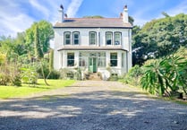Victorian home for sale comes with its own spa and games room 