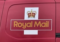 Royal Mail considers dropping delivery flights to the Isle of Man