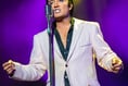 Elvis gets Villa All Shook Up