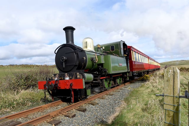 Letter to the editor: Railways are key to our future