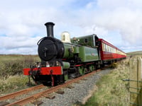 Railways have spent years recovering from 'sustained underinvestment’