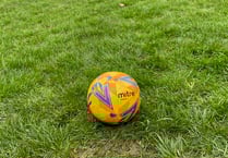 Football: Midweek games hit by wet weather 