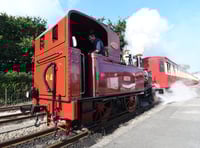 SYSTRA appointed to undertake review of island's heritage railways