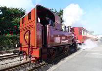 SYSTRA appointed to undertake review of island's heritage railways