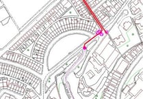 100-year-old water main to be replaced