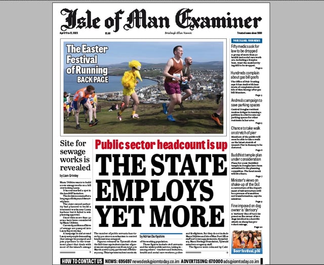 In your Isle of Man Examiner: Plan for a Buddhist temple in Douglas