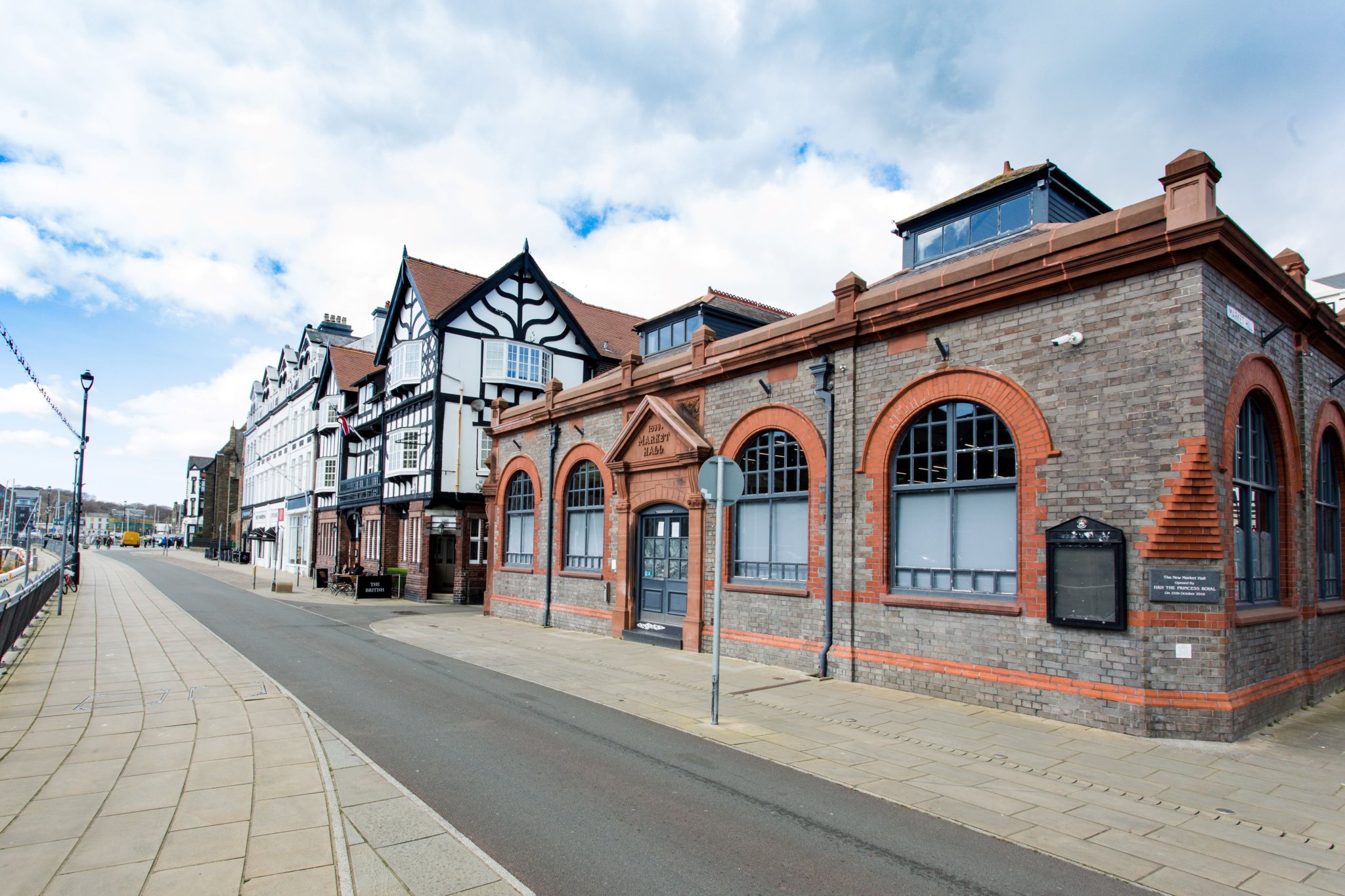 Cafe's inspection a ‘wake-up call’ after being named on food hygiene warning list