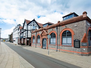 Cafe's inspection a ‘wake-up call’ after being named on warning list
