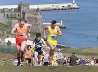 Easter Festival of Running this weekend