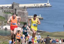 Easter Festival of Running this weekend