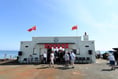 Queen's Pier in Ramsey open for longer over TT period