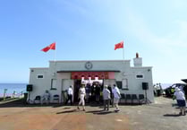 Queen's Pier in Ramsey open for longer over TT period