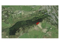 Commissioners to discuss sewage plant