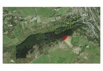 Commissioners to discuss sewage plant