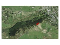 Commissioners to discuss sewage plant