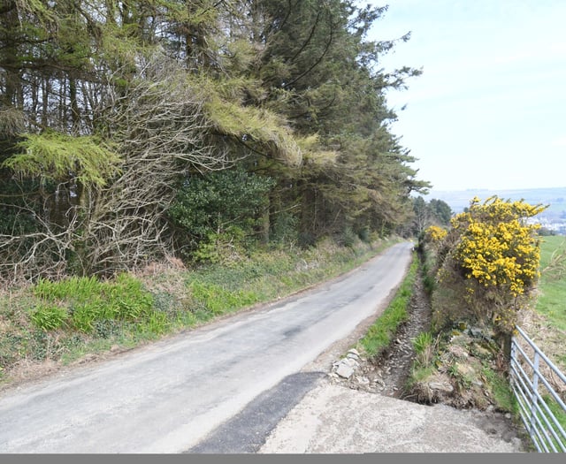 ‘We’re looking forward to starting works on new sewage plant’