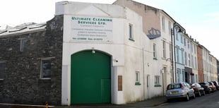 Buddhist temple is proposed