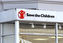 Save the Children to leave